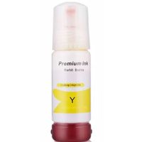 compatible yellow epson 104 t00p440 ink bottle