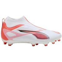 puma zapatillas de futbol chaussures de football ultra 5 match ll fgag enfant para nino