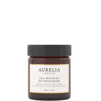 Aurelia London Cell Revitalise Day Moisturiser 30ml