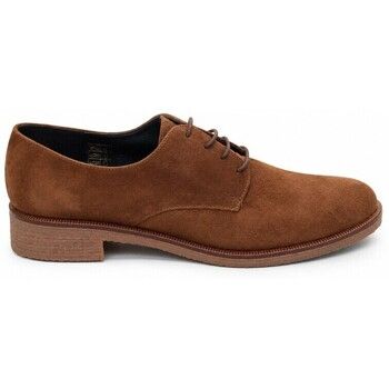 Barminton Zapatos de tacón 7810 para mujer