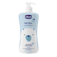 chicco natural sensation champu 500ml