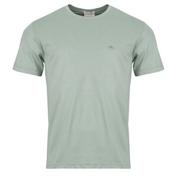 Gant Camiseta REG SHIELD SS T-SHIRT para hombre