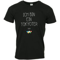civissum camiseta ich bin ein tokyoter tee para hombre