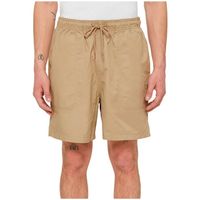 dickies short pelican rapids desert sand para hombre