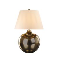 lampara de mesa ottoman