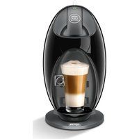 delonghi dolce gusto jovia edg250b hot drinks machine - black black