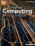 english for computing course book