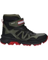 de geox j36lcd 0mefu j flexyper plus boy c3267 military-red