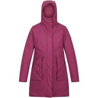 regatta parka yewbank ii para mujer