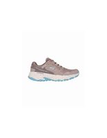 zapatillas skechers go run trail altitud mujer taupeazul