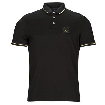 Armani Exchange Polo 8NZFPQ para hombre