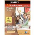 simply b1 preliminary for schools practice tests
