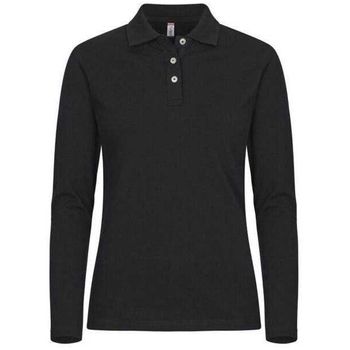 C-Clique Polo Premium para mujer