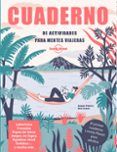 cuaderno de actividades para mentes viajeras