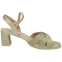mysoft sandalias sandalias de tacon para mujer