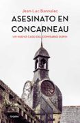 asesinato en concarneau comisario dupin 8