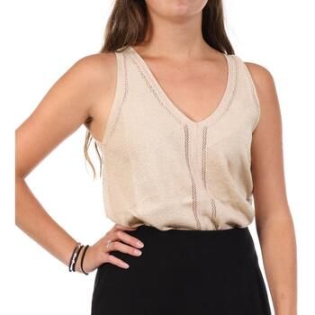 Sans marque Camiseta tirantes daria Daria para mujer