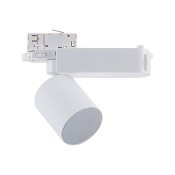 Altavoz bluetooh para carril trifásico speak (10w)