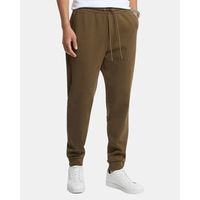 michael michael kors pantalones ct6532d5mf rib jogger para hombre
