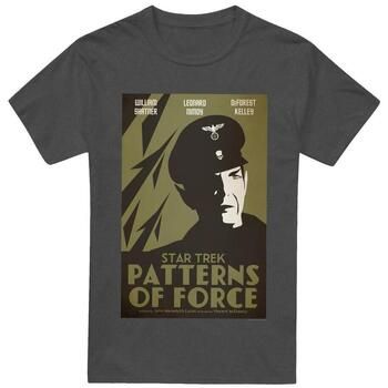 Star Trek Camiseta The Original Series Episode 50 para mujer