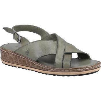 Hush puppies Sandalias Elena para mujer