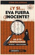 y si eva fuera inocenter