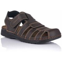 inblu sandalias sandalia franciscana para hombre
