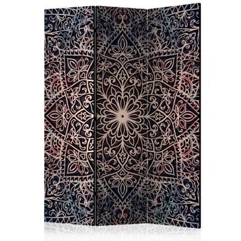 Biombo - Spiritual Finely (135x172 Cm)