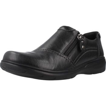 Clarks Mocasines Carleigh Ray para mujer