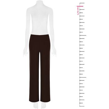 Rinascimento Pantalones CFC0130277003 para mujer