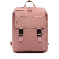 misako mochila nova mochila para portatil de nylon para mujer