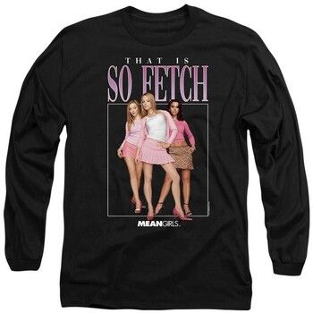 Mean Girls Tops y Camisetas So Fetch 90s para hombre
