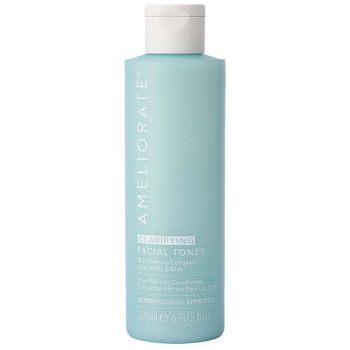 AMELIORATE Clarifying Facial Toner 200ml