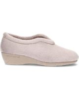 de vul-ladi zapatillas casa vulladi mujer alaska pardo