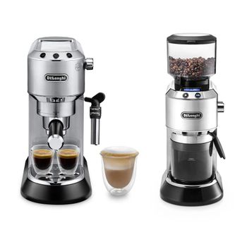 De'Longhi Dedica, metal ECKG6821.M