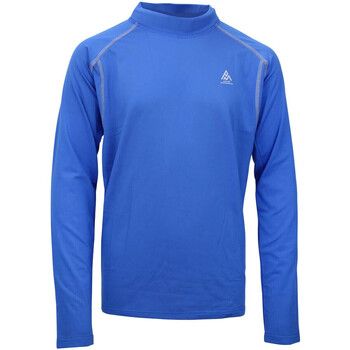 Peak Mountain Camiseta manga larga Top technique enfant mixte ECANJIMIX para hombre