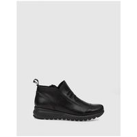 paula urban botines botin street 01 negro para mujer