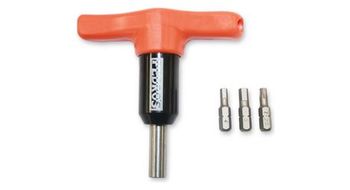 Pedro s fixed torque   5nm orange