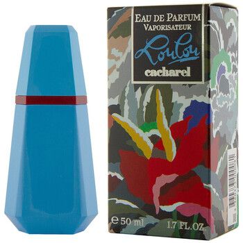 Cacharel Perfume Lou Lou - Eau de Parfum - 50ml - Vaporizador para mujer