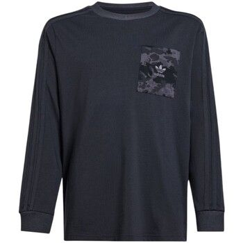 adidas Camiseta manga larga IY1751 para niño