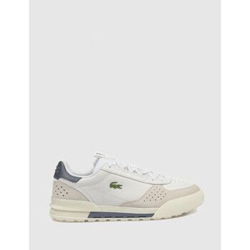Lacoste Zapatillas ZAPATILLA SLAM BREAK 226 BLANCO/AZUL para hombre