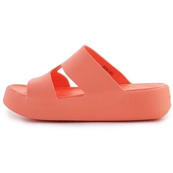 Crocs Chanclas Getaway Platform H-strap para mujer
