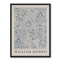 cuadro willow pattern x