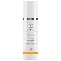 image skincare vital c hydrating facial cleanser 177ml  6 floz