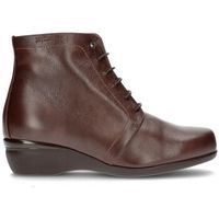 dtorres botines 899745 tabaco para mujer