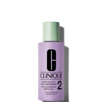 clinique mini clarifying lotion 2 for drycombination skin 60ml