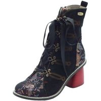 laura vita botas 0008150 evcao para mujer