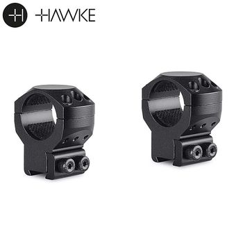 Hawke Tactical Monturas 1