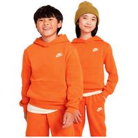 nike polar sweatshirt sportswear club fleece doux tissu polaire para hombre