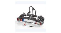 mottez zeus v2 towball bike rack   2 bicicletas  compatible con bicicletas electricas